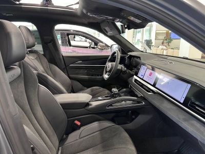 Geely Monjaro Flagship 2.0 АКПП превью 9