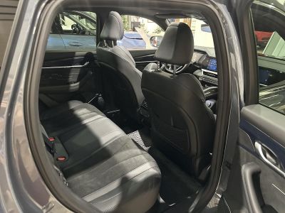 Geely Monjaro Flagship 2.0 АКПП превью 10