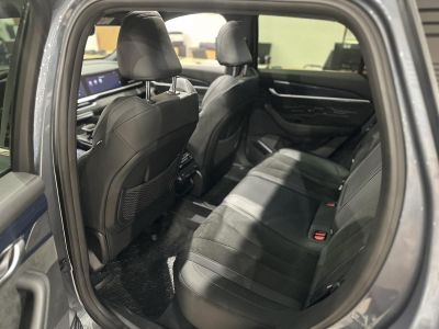 Geely Monjaro Flagship 2.0 АКПП превью 11