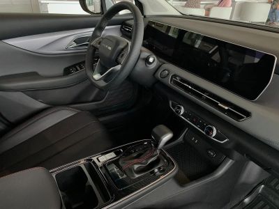 Baic U5 Plus Luxury CNG 1.5 CVT превью 5