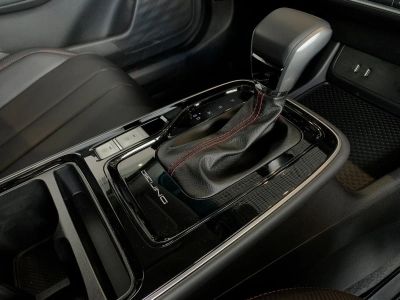 Baic U5 Plus Luxury CNG 1.5 CVT превью 6