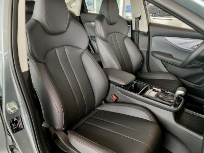 Baic U5 Plus Luxury CNG 1.5 CVT превью 7