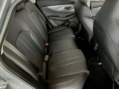 Baic U5 Plus Luxury CNG 1.5 CVT превью 8
