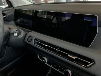 Baic U5 Plus Luxury CNG 1.5 CVT превью 9