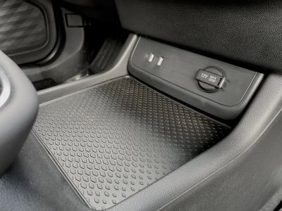 Baic U5 Plus Luxury CNG 1.5 CVT превью 10