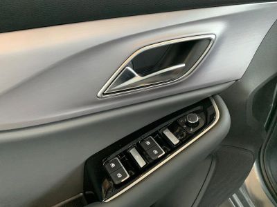 Baic U5 Plus Luxury CNG 1.5 CVT превью 11