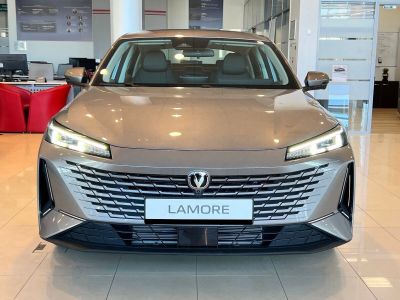 Changan Lamore 1.5T - 7 DCT (Tech) 1.5 АМТ превью 2