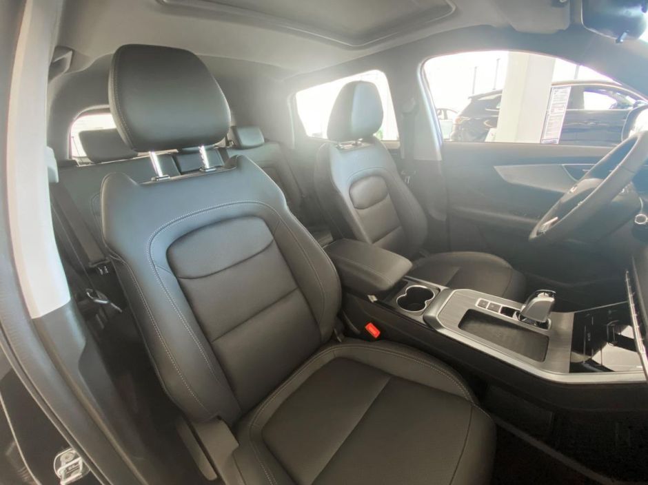 Chery Tiggo 4 Pro Ultimate 1.5 CVT, 2024 фото 6