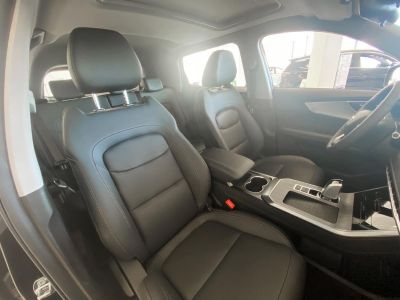 Chery Tiggo 4 Pro Ultimate 1.5 CVT превью 6