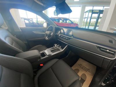 Chery Tiggo 4 Pro Ultimate 1.5 CVT превью 7
