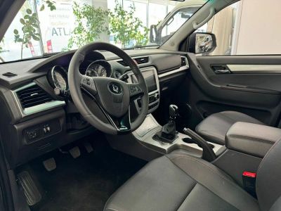 Sollers ST6 Comfort 2.0 МКПП превью 4