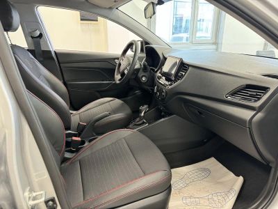 Solaris HS Sportline Comfort 1.6 АКПП превью 7