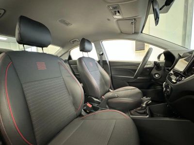Solaris HS Sportline Comfort 1.6 АКПП превью 9