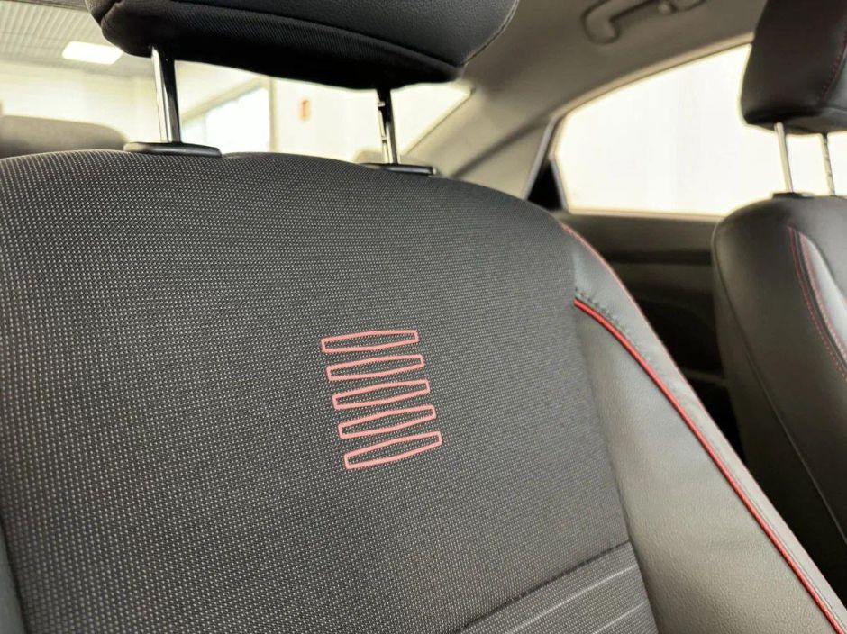 Solaris HS Sportline Comfort 1.6 АКПП фото 10