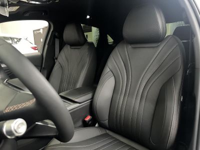 Geely Preface 2.0 АМТ превью 6