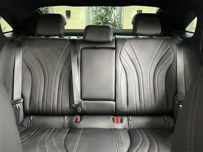 Geely Preface 2.0 АМТ превью 11