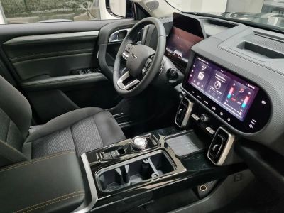 Haval Dargo Elite 2.0 АМТ превью 5