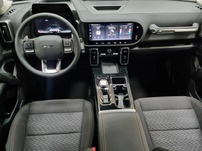 Haval Dargo Elite 2.0 АМТ превью 6