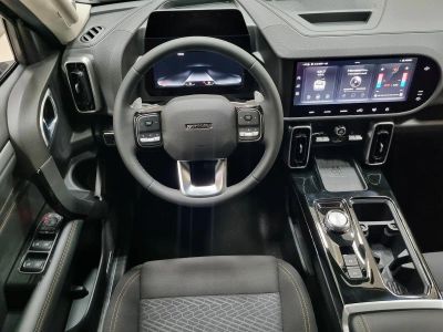 Haval Dargo Elite 2.0 АМТ превью 7