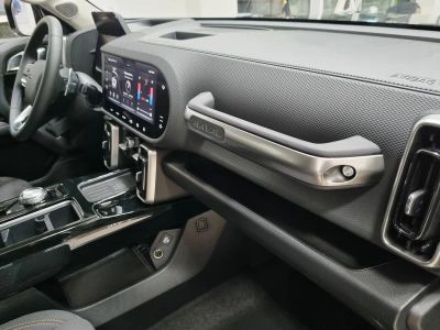 Haval Dargo Elite 2.0 АМТ превью 8