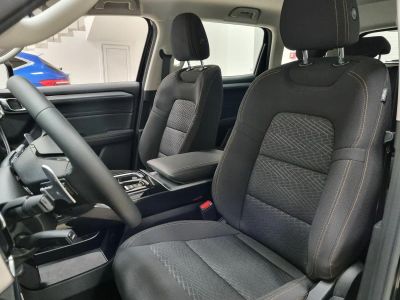 Haval Dargo Elite 2.0 АМТ превью 9