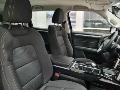 Haval Dargo Elite 2.0 АМТ превью 10