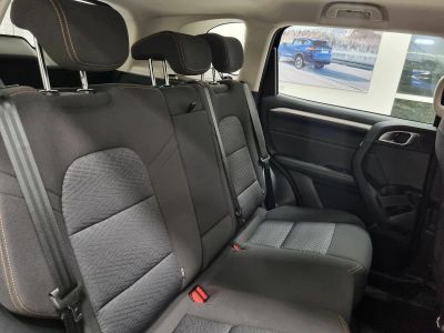 Haval Dargo Elite 2.0 АМТ превью 11
