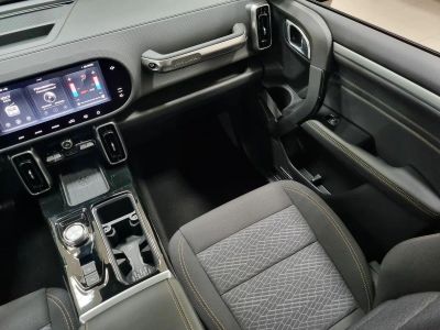 Haval Dargo Elite 2.0 АМТ превью 12