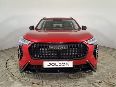 Haval Jolion Premium 1.5 АМТ превью 2