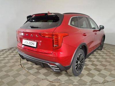 Haval Jolion Premium 1.5 АМТ превью 3
