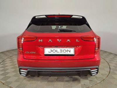 Haval Jolion Premium 1.5 АМТ превью 4