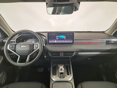 Haval Jolion Premium 1.5 АМТ превью 5