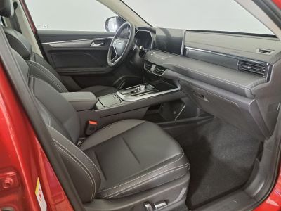 Haval Jolion Premium 1.5 АМТ превью 6