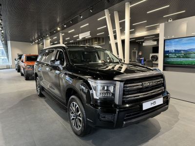 Haval H5 Premium 2.0 АКПП превью 2