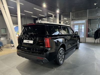 Haval H5 Premium 2.0 АКПП превью 3