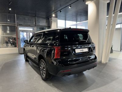 Haval H5 Premium 2.0 АКПП превью 4