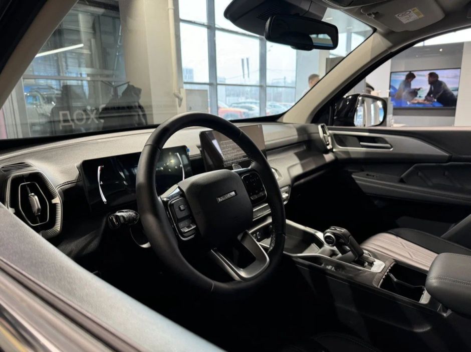 Haval H5 Premium 2.0 АКПП, 2024 фото 5