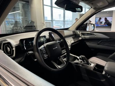 Haval H5 Premium 2.0 АКПП превью 5
