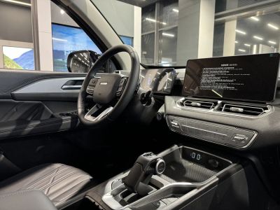 Haval H5 Premium 2.0 АКПП превью 6