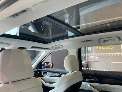 EXEED VX President 2.0 АМТ превью 10