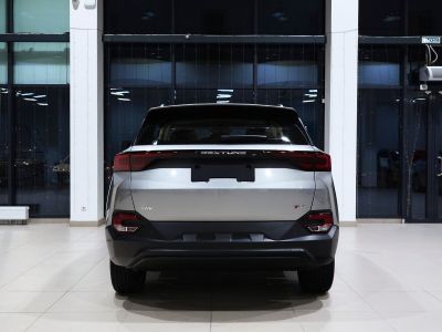 FAW Bestune T77 Luxury (DCT) 1.5 АМТ превью 3