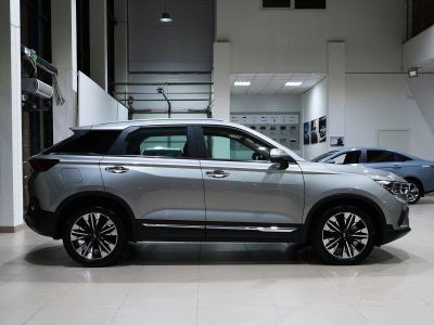 FAW Bestune T77 Luxury (DCT) 1.5 АМТ превью 5