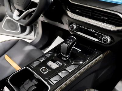 FAW Bestune T77 Luxury (DCT) 1.5 АМТ превью 11