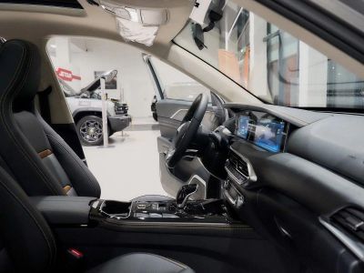 FAW Bestune T77 Luxury (DCT) 1.5 АМТ превью 12