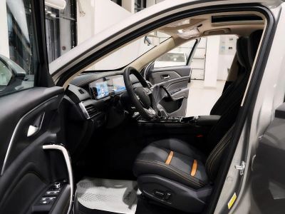 FAW Bestune T77 Luxury (DCT) 1.5 АМТ превью 16