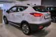 JAC JS3 Luxury 1.6 CVT, 2024 превью 4
