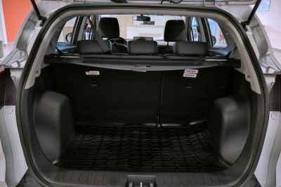 JAC JS3 Luxury 1.6 CVT превью 7