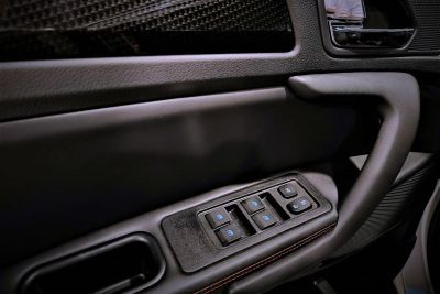 JAC JS3 Luxury 1.6 CVT превью 8
