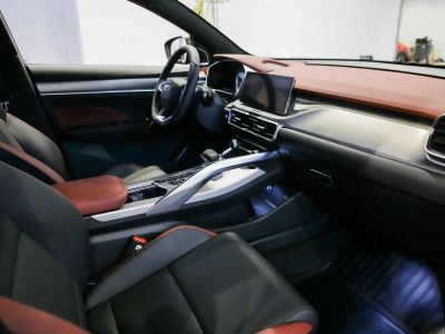 Belgee X50 Prestige 1.5 АМТ превью 6