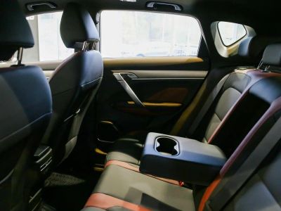 Belgee X50 Prestige 1.5 АМТ превью 9